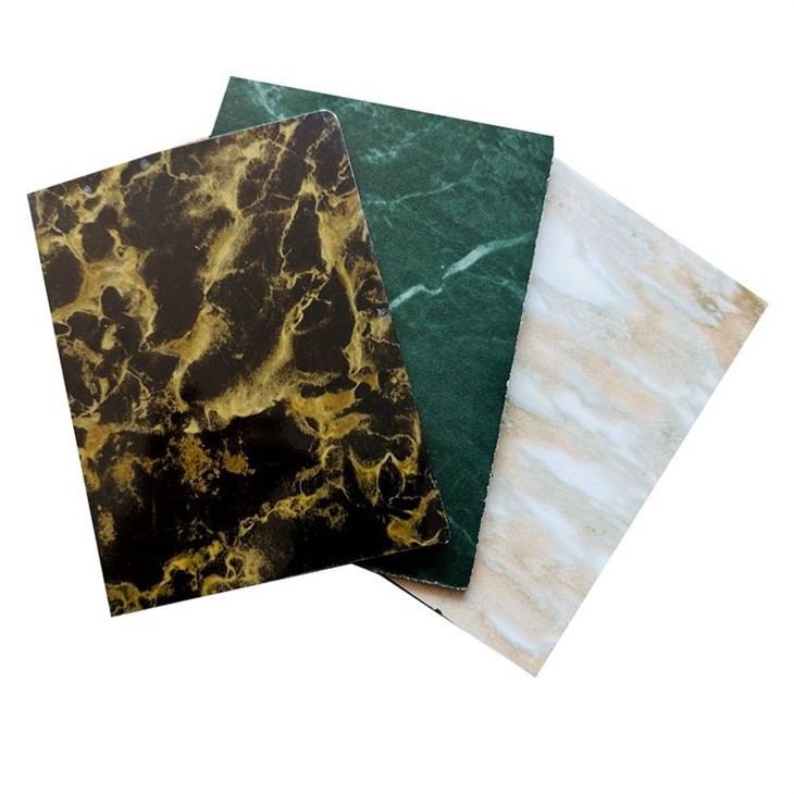 4mm Alucobond 1220*2440mm 알루미늄 복합 패널 고품질 PVDF/PE ACM 패널