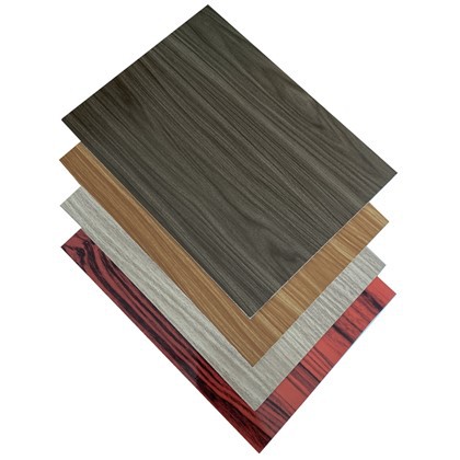 알루미늄 목재 클래딩 패널 ACP 제품 Alucobond 알루미늄 복합 패널